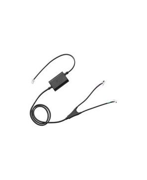 EPOS | SENNHEISER IMPACT CEHS-AV 04 Avaya Adapter Cable 1000741 for Electronic Hook Switch