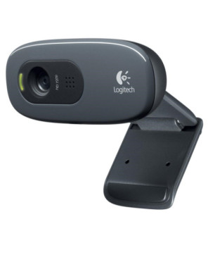 Buy Logitech C270 HD Webcam 960-000584