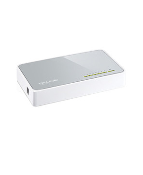 TP-Link TL-SF1008D 8-Port 10/100Mbps Desktop Switch