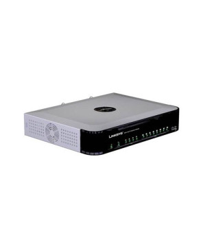 Cisco 8-Port IP Telephony Gateway SPA8000-G5-RF