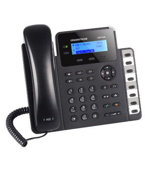 Grandstream GXP1628 HD POE IP Phone