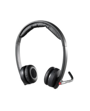 Buy Logitech H820E Wireless Stereo Headset 981-000517