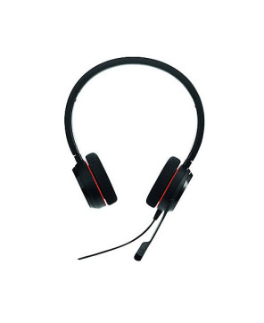 Buy Jabra Evolve 20SE UC Stereo Special Edition Headset with USB-A Connection 4999-829-409