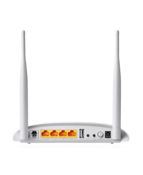 TP-Link TD-W9970 Wireless-N USB VDSL/ADSL Modem Router