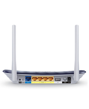 Buy TP-Link Archer C20 AC750 Wireless Dual Band Router ARCHER-C20