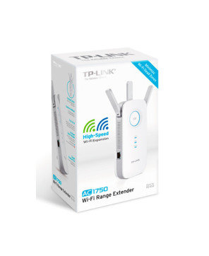 Buy TP-Link RE450 AC1750 Wi-Fi Range Extender