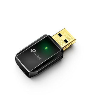 Buy TP-Link AC600 Wireless Dual Band USB Adapter Archer-T2U