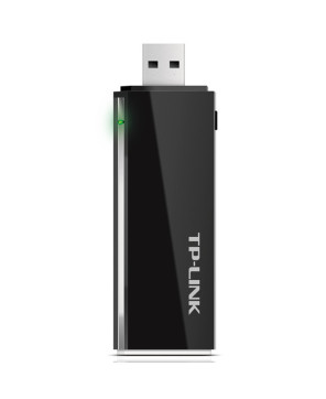 TP-Link Archer T4U AC1200 Wireless Dual Band USB Adapter