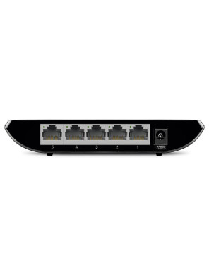 TP-Link TL-SG1005D 5-Port Gigabit Unmanaged Desktop Switch