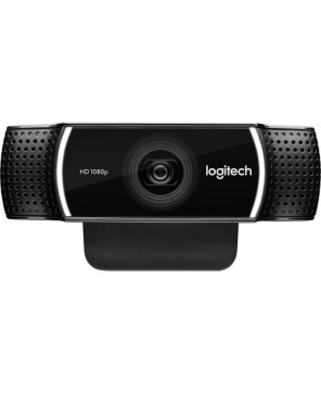 Buy Logitech C922 Pro Stream Webcam 960-001090