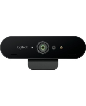 Buy Logitech BRIO Ultra HD Webcam 960-001105