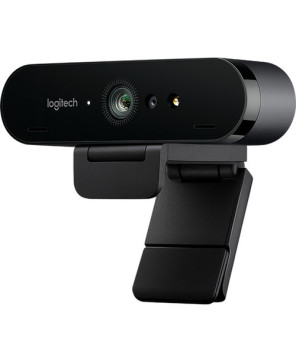 Buy Logitech BRIO Ultra HD Webcam 960-001105