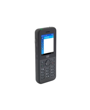 Cisco 8821 Wireless IP Phone CP-8821-K9=