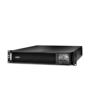 APC Smart-UPS 3kVA Double Conversion Online UPS SRT3000RMXLI-NC