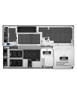 Buy APC Smart-UPS SRT 10000VA RM 230V Rack Mountable UPS SRT10KRMXLI for ACDC2513, AR2401, AR2487G, AR2507, AR2580, AR2587, AR3100G