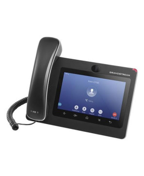 Grandstream GXV3370 Android Based Video IP Phone in Black