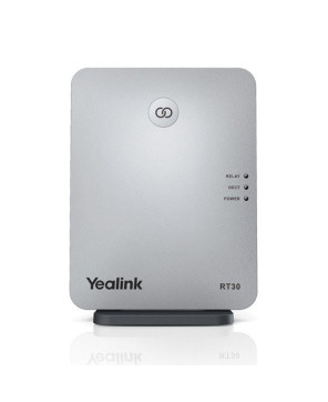 Buy Yealink RT30 DECT Repeater for W73P, W52P, W56P, W60P, W70B Base Stations