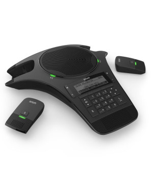 Snom C520 IP Conference Phone SNOM-C520 00004356