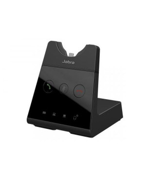 Buy Jabra Engage 65 Stereo Wireless DECT Headset 9559-553-117