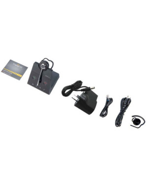 Buy Jabra Engage 65 Convertible Wireless DECT Headset 9555-553-117