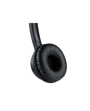 TTS 612 Mono Noise-Cancelling QD Headset