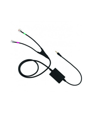 Buy EPOS | SENNHEISER CEHS-CI 04 Electronic Hook Switch Adapter Cable 1000749 for Cisco 8941 and 8945