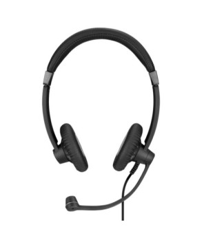 Buy EPOS | SENNHEISER IMPACT SC 75 USB MS Duo Headset with 3.5 mm Jack and USB Connection 1000635