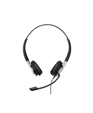 Buy EPOS | SENNHEISER IMPACT SC 660 USB ML Double-sided Headset with in-line Call Control 1000553