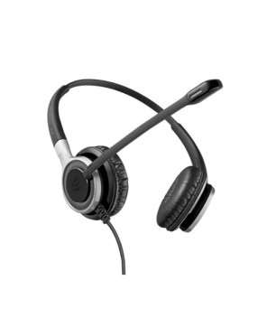 Buy EPOS | SENNHEISER IMPACT SC 660 USB ML Double-sided Headset with in-line Call Control 1000553