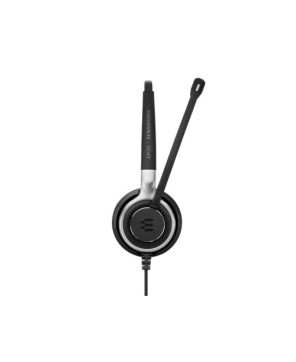 Buy EPOS | SENNHEISER IMPACT SC 662 Duo Corded Headset with Easy Disconnect Connection 1000557