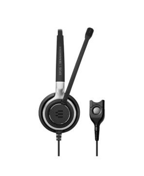 Buy EPOS | SENNHEISER IMPACT SC 638 Narrowband Mono Headset with Easy Disconnect Connection 1000580