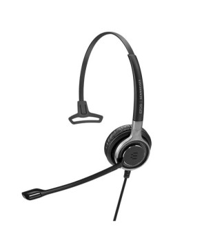 Buy EPOS | SENNHEISER IMPACT SC 638 Narrowband Mono Headset with Easy Disconnect Connection 1000580