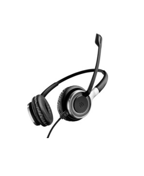 Buy EPOS | SENNHEISER IMPACT SC 668 Narrowband Stereo Headset with ED Connectivity 1000581