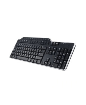 Buy Dell KB522 Business Multimedia Keyboard 580-18132