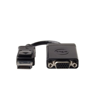 DELL 492-11715 Display Port (M) to VGA(F) Adapter