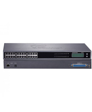 Grandstream 24-Port VoIP Gateway GXW4224-L