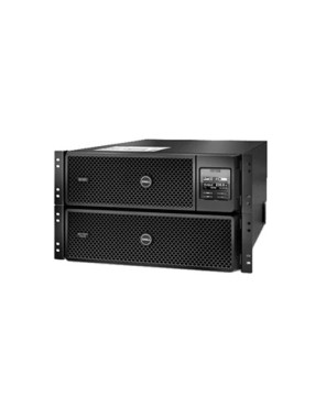 Dell APC Smart-UPS SRT 8000va RM 6U 230v, DLRT8KRMXLI A8553217