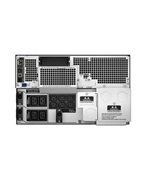 Dell APC Smart-UPS SRT 8000va RM 6U 230v, DLRT8KRMXLI A8553217