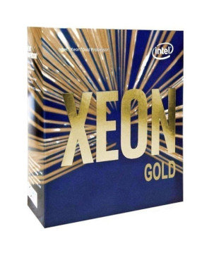 Intel Xeon Gold 5122 Quad Core LGA 3647 Processor BX806735122