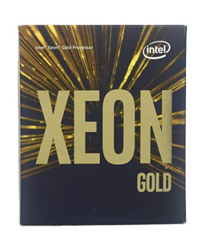 Intel Xeon Gold 5122 Quad Core LGA 3647 Processor BX806735122