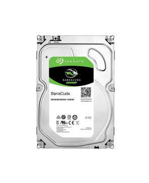 Seagate 2TB BarraCuda SATA III 3.5" Internal HDD ST2000DM008