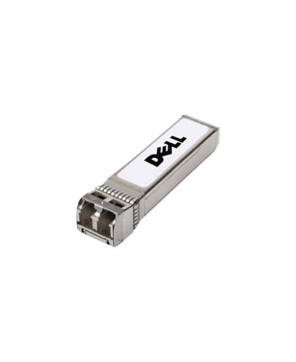Dell 407-BBPC Networking Transceiver SFP+ 10GbE SR 850nm Wavelength 300m Reach - 12 Pack