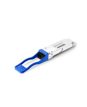 Dell 407-BBGN Networking, Transceiver, QSFP+ 40GbE LR4- up to 10 km Reach on SMF