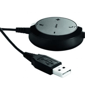 Buy Jabra Evolve 30 MS Link USB 14208-12