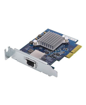 Buy QNAP 10GbE Network Expansion Card – The Telecom Shop