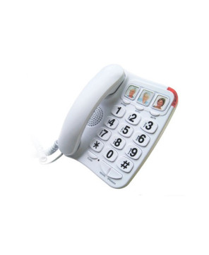 Aristel AN IP312 Big Button IP Phone