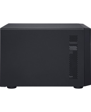 Buy QNAP TVS-672XT-I3-8G 6 Bay NAS Enclosure (No Disk) I3-8100T 8GB Tower