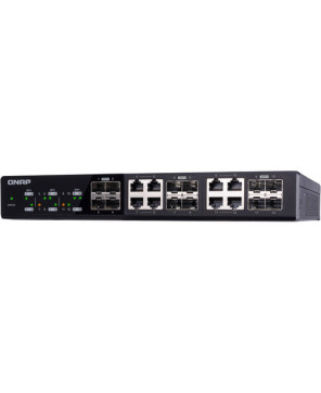Buy QNAP 12-Port Unmanaged Switch QSW-1208-8C