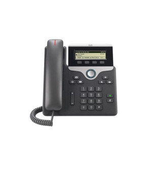 Buy Cisco 7811 VoIP Phone with Multiplatform Phone Firmware CP-7811-3PCC-K9=