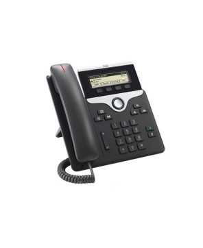 Buy Cisco 7811 VoIP Phone with Multiplatform Phone Firmware CP-7811-3PCC-K9=